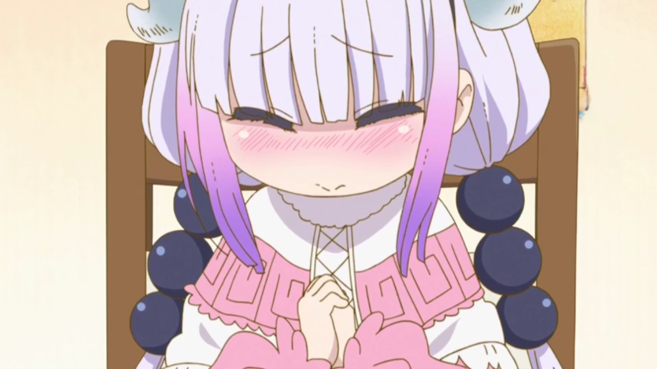 カンナカムイ 可愛い